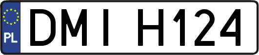 DMIH124