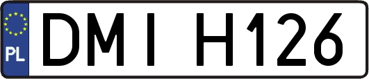 DMIH126