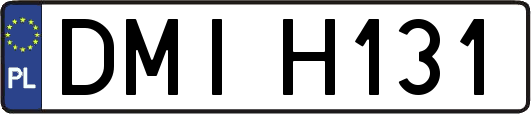 DMIH131