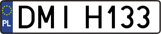 DMIH133