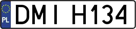 DMIH134
