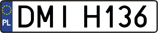 DMIH136