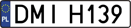 DMIH139