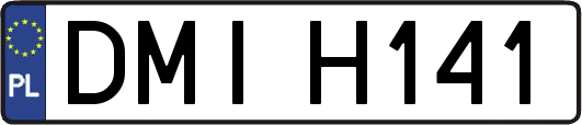 DMIH141