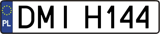 DMIH144