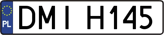 DMIH145