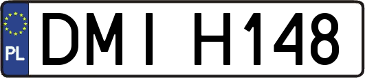 DMIH148
