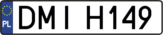 DMIH149