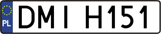 DMIH151