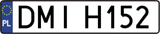 DMIH152