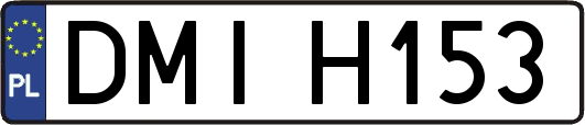 DMIH153