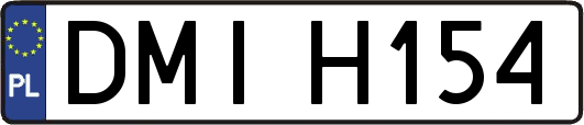 DMIH154
