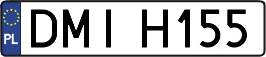 DMIH155