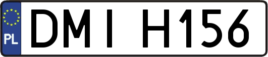 DMIH156