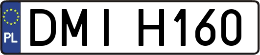 DMIH160