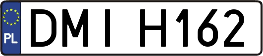 DMIH162