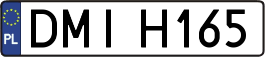 DMIH165