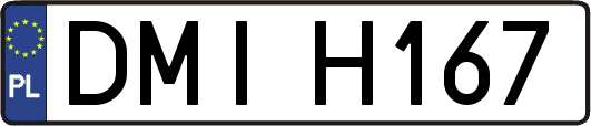 DMIH167