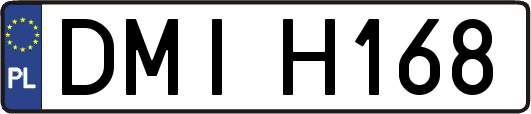 DMIH168