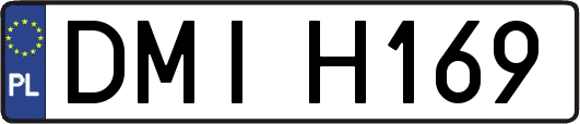 DMIH169