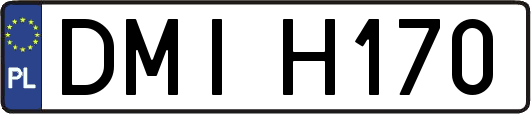 DMIH170