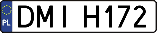 DMIH172