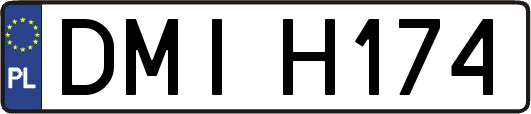 DMIH174
