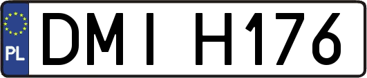 DMIH176