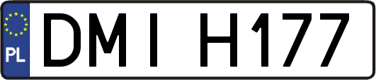 DMIH177