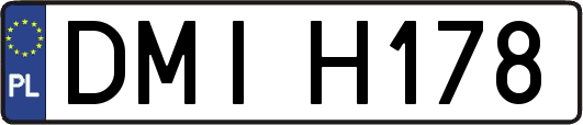 DMIH178