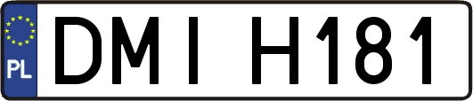 DMIH181