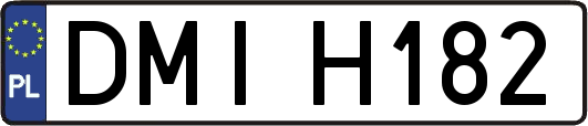 DMIH182