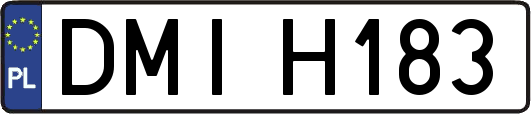 DMIH183