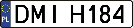 DMIH184