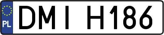 DMIH186