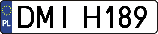 DMIH189