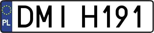 DMIH191