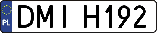 DMIH192