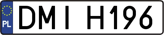 DMIH196