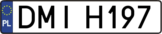 DMIH197