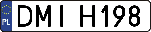 DMIH198