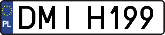 DMIH199