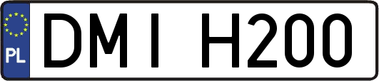 DMIH200