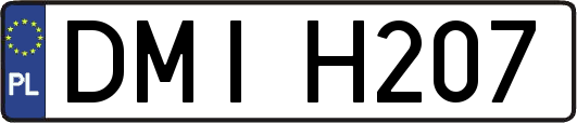 DMIH207