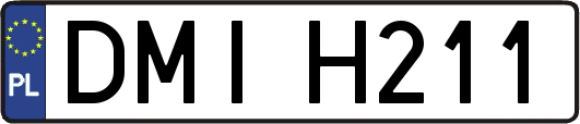 DMIH211