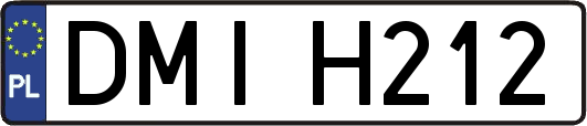 DMIH212