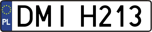 DMIH213