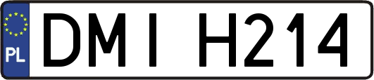 DMIH214