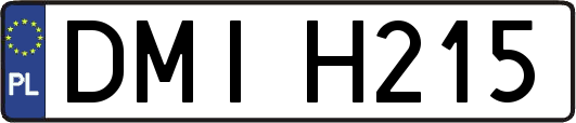 DMIH215