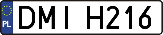 DMIH216